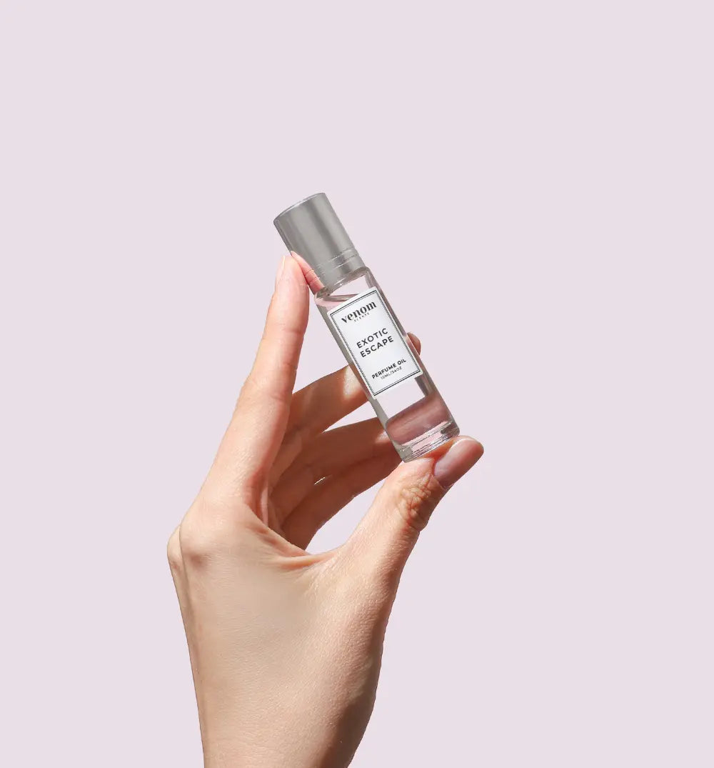 Exotic Escape Pheromone Scent