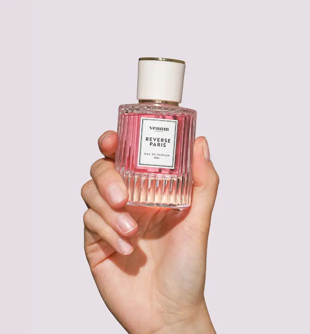 Reverse Paris Pheromone Perfume