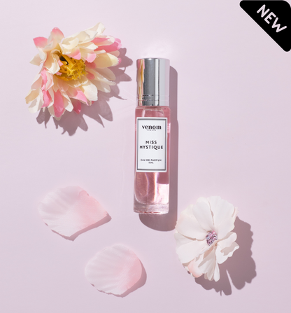 Miss Mystique Pheromone Scent