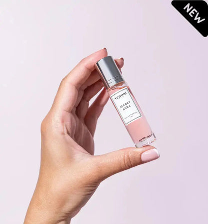 Pheromone Travel Bottle Collection for Her