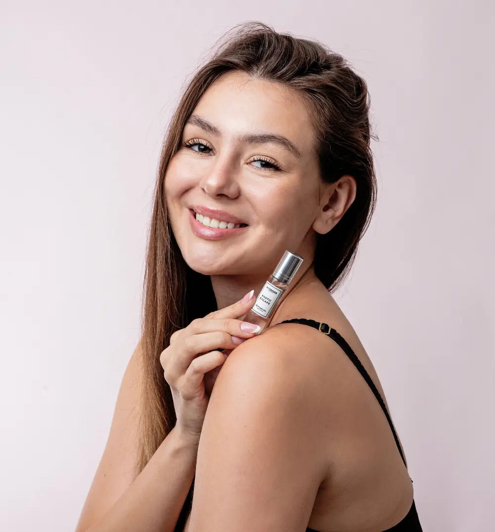 Exotic Escape Pheromone Scent