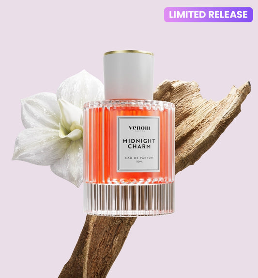 Midnight Charm Pheromone Perfume