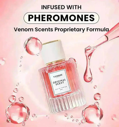 Midnight Charm Pheromone Perfume