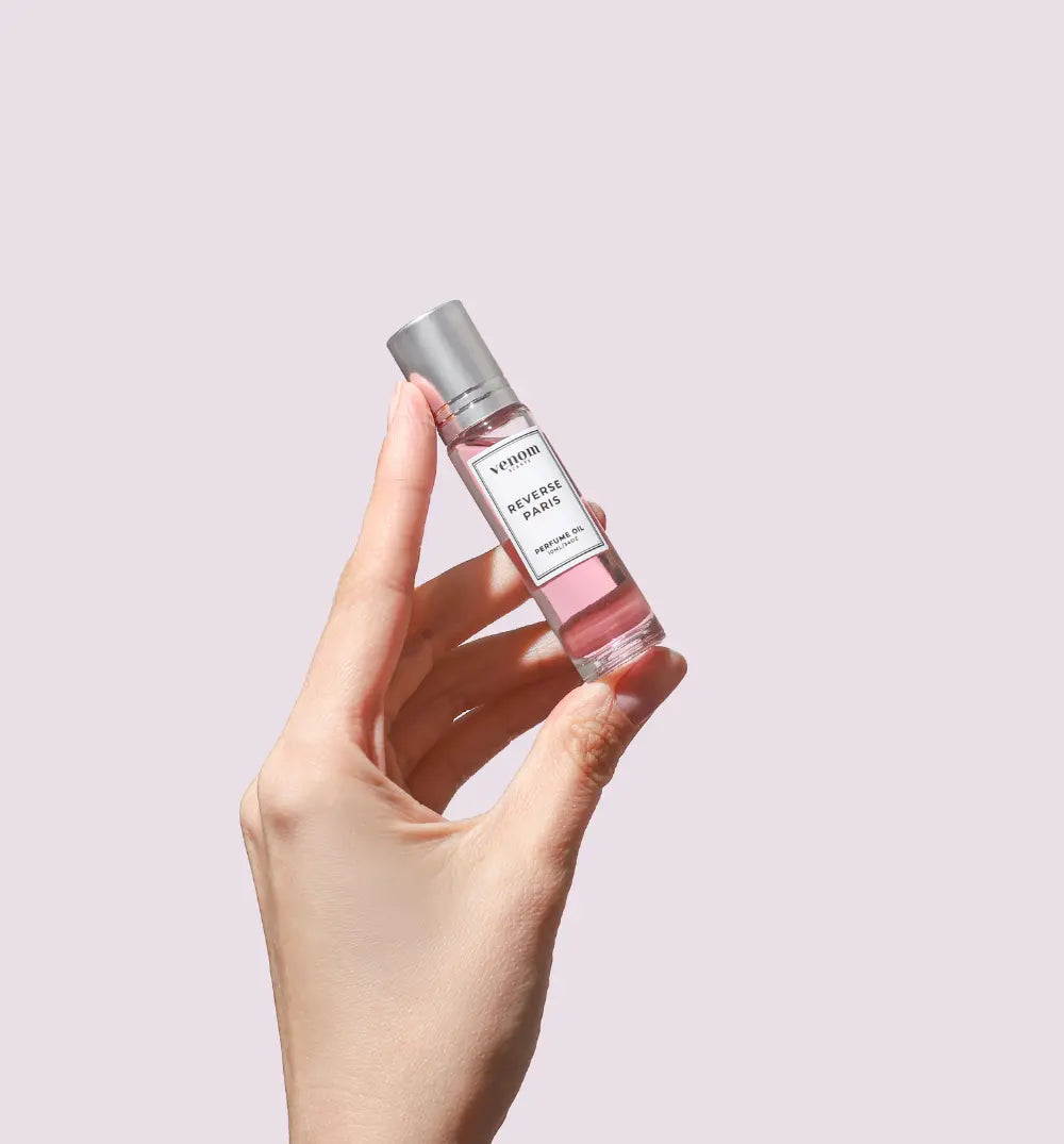 Midnight Charm Pheromone Scent