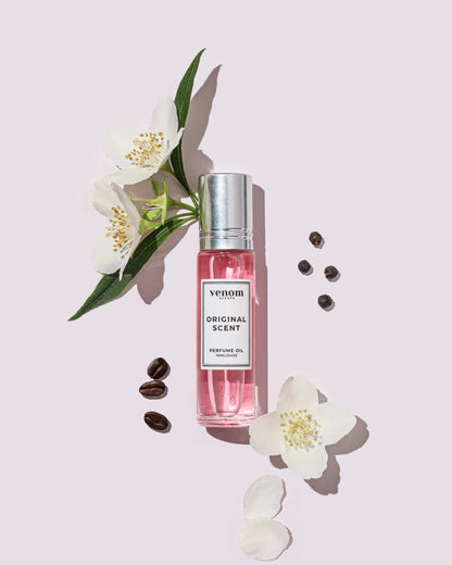 Original Venom Pheromone Scent