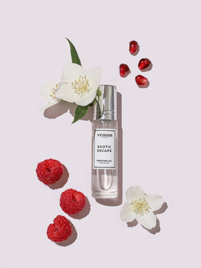 Exotic Escape Pheromone Scent