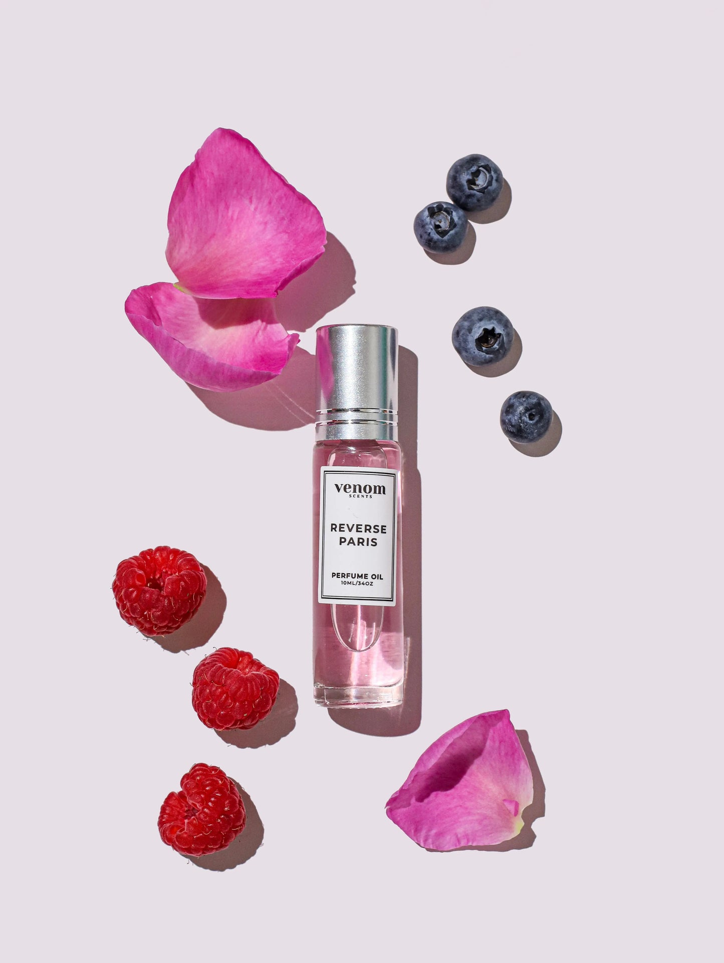 Reverse Paris Pheromone Scent